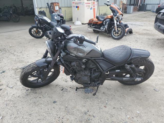 2023 HONDA CMX1100 A JH2SC8301PK200286