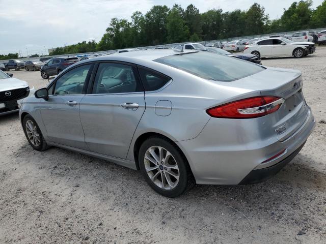 3FA6P0HD5LR219463 Ford Fusion SE 2