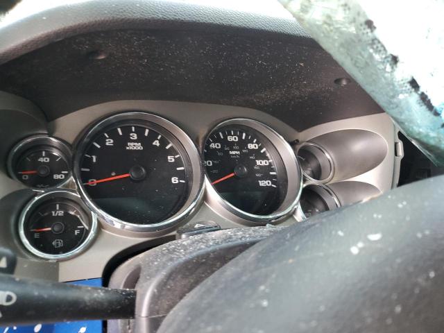 2012 GMC Sierra K1500 Sle VIN: 3GTP2VEA5CG249112 Lot: 50124144