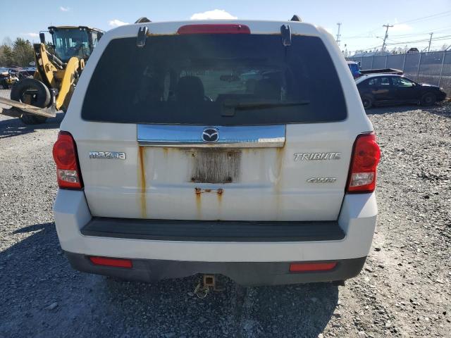 4F2CZ96G09KM09774 2009 Mazda Tribute S