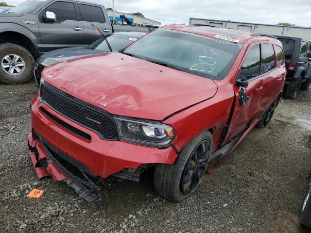 2020 DODGE DURANGO GT for Sale | AR - LITTLE ROCK | Fri. Apr 19, 2024 ...