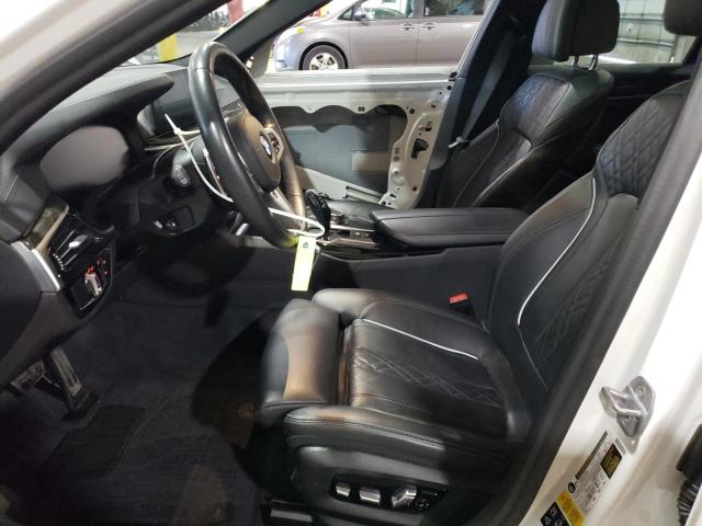 2020 BMW M550XI - WBAJS7C04LCD37339