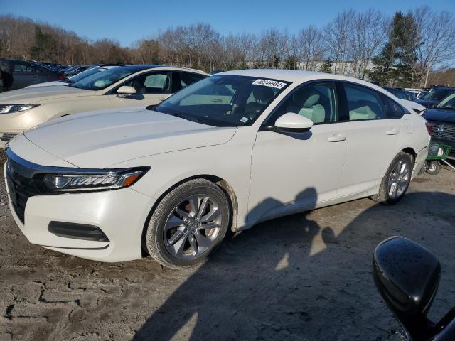 2019 HONDA ACCORD LX - 1HGCV1F10KA125129