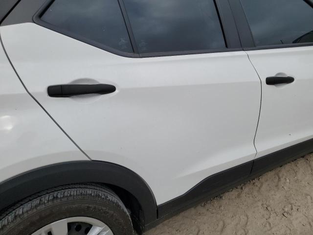 2023 Nissan Kicks S VIN: 3N1CP5BV8PL473854 Lot: 51580154