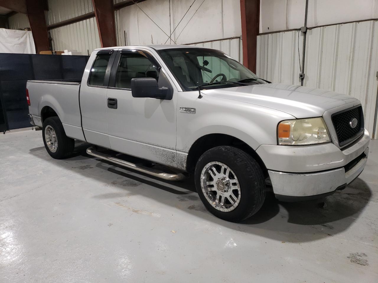 1FTRX12W35NA99952 2005 Ford F150