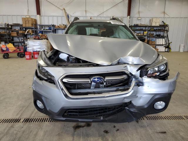 2018 Subaru Outback 2.5I VIN: 4S4BSAAC0J3345350 Lot: 50878384