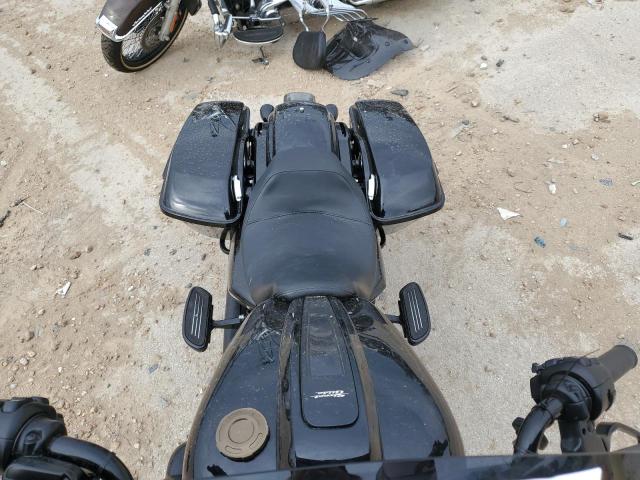 2022 HARLEY-DAVIDSON FLHXST 1HD1ABL13NB663073