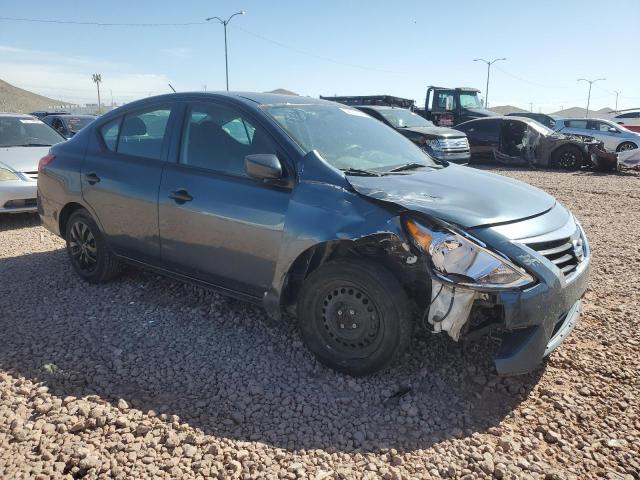2016 NISSAN VERSA S - 3N1CN7AP5GL917132