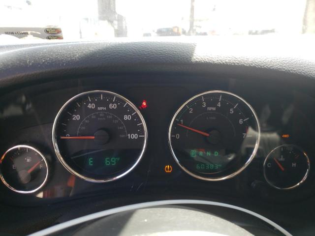 2018 JEEP WRANGLER U - 1C4HJWEG5JL893839