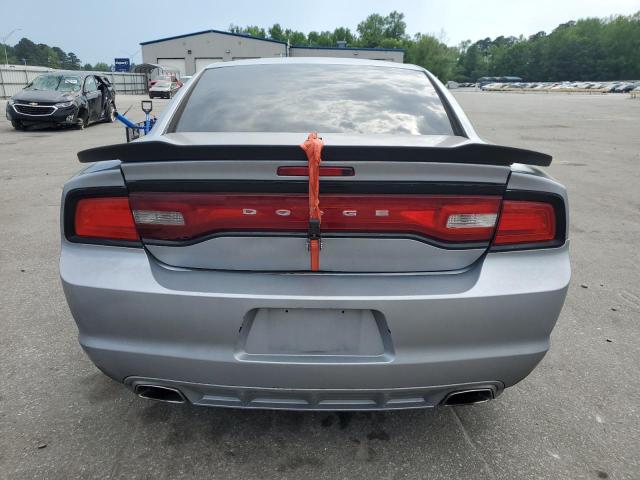 2013 Dodge Charger Se VIN: 2C3CDXBG5DH632017 Lot: 50316714