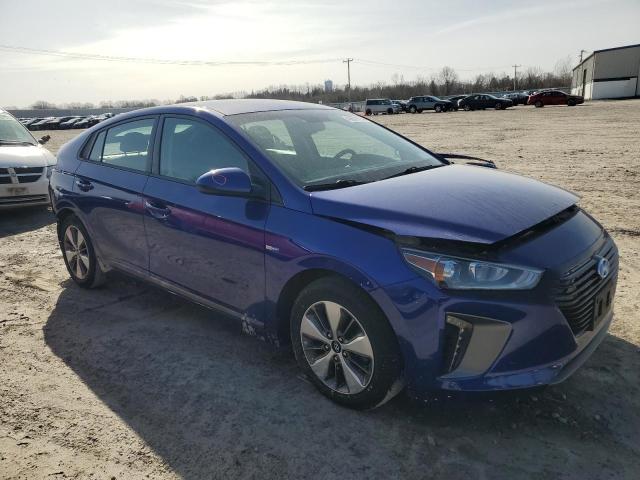 2019 HYUNDAI IONIQ - KMHC65LD2KU164039