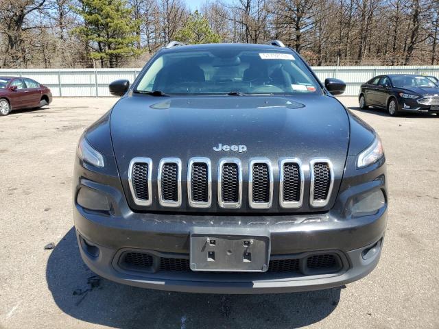 2016 Jeep Cherokee Latitude VIN: 1C4PJMCB9GW187682 Lot: 51792934