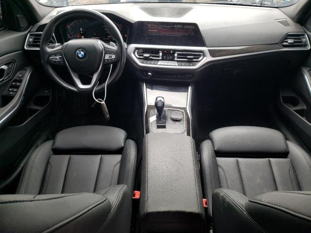 3MW5R7J0XL8B05395 BMW 3 Series 330XI 8