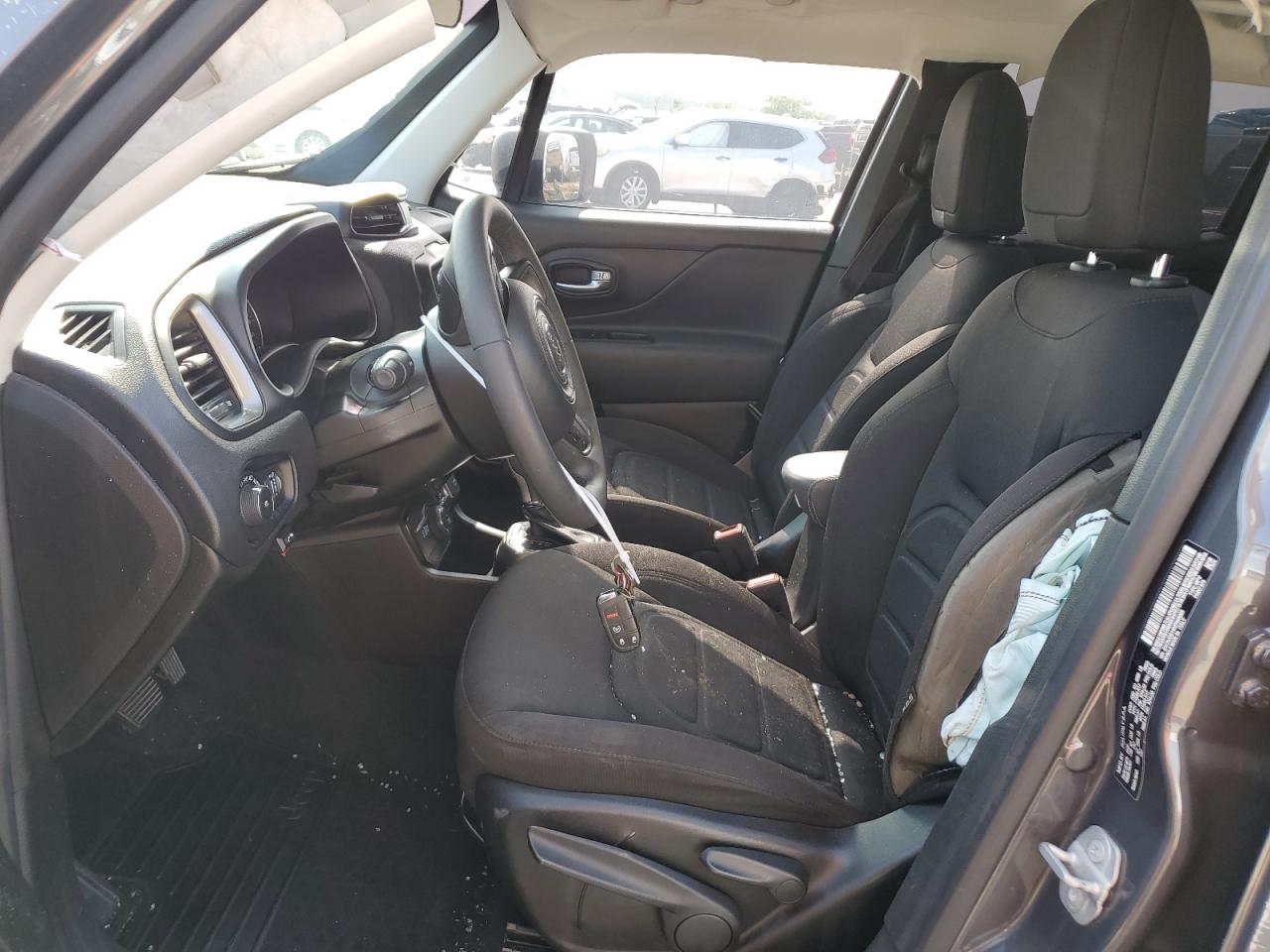 ZACNJDB14NPN48985 2022 Jeep Renegade Latitude