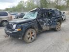 JEEP PATRIOT LA photo