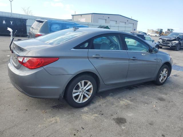 2013 Hyundai Sonata Gls VIN: 5NPEB4AC3DH612556 Lot: 51022574