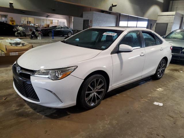 2017 Toyota Camry Le VIN: 4T1BF1FKXHU294805 Lot: 48662504