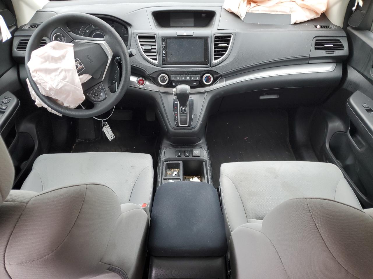 5J6RM4H59FL020543 2015 Honda Cr-V Ex