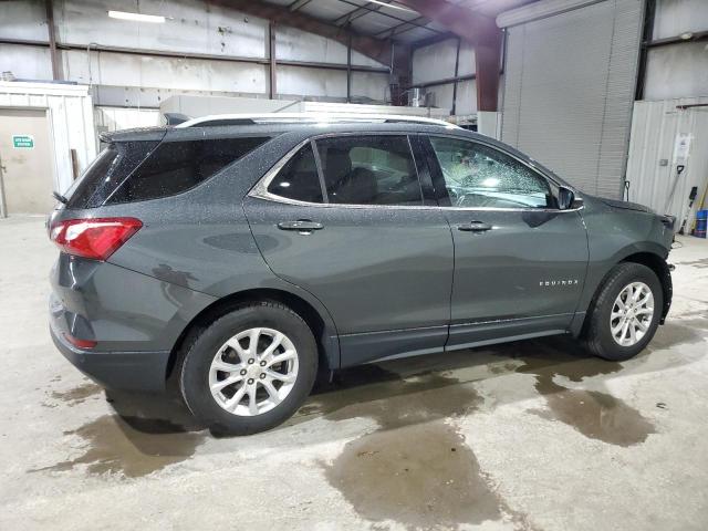 2019 Chevrolet Equinox Lt VIN: 3GNAXKEV5KS585421 Lot: 49605684