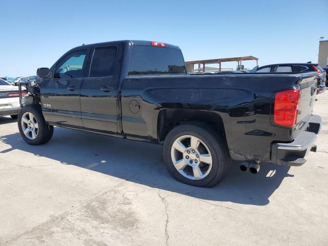 2015 CHEVROLET SILVERADO - 1GCRCREC4FZ230313