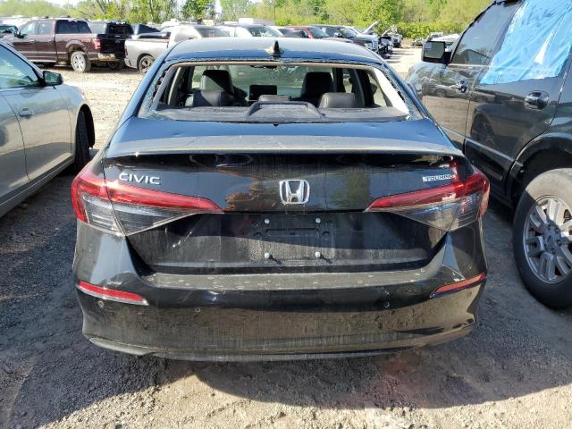 2024 HONDA CIVIC TOUR - 2HGFE1F92RH324617