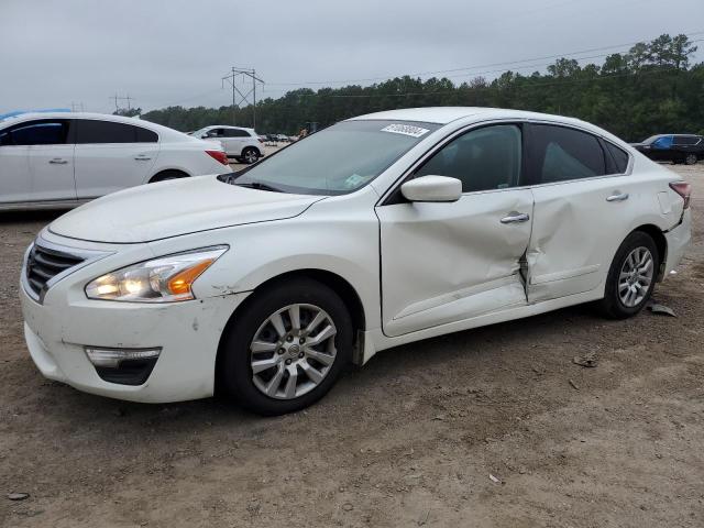 2014 Nissan Altima 2.5 VIN: 1N4AL3AP9EN348839 Lot: 51068804