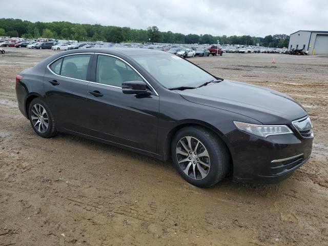2016 Acura TLX - Image 4