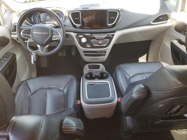 2022 CHRYSLER PACIFICA H - 2C4RC1L75NR124887