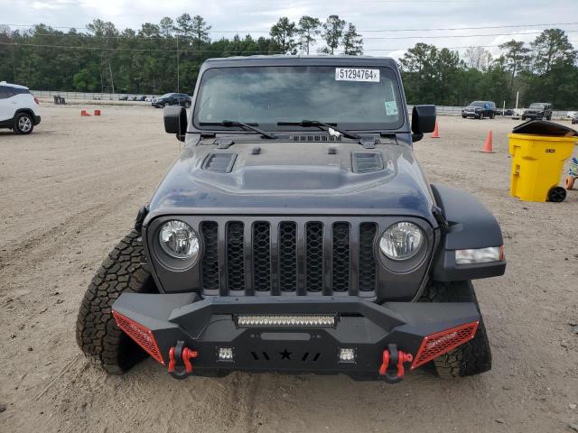 2023 Jeep Gladiator Rubicon VIN: 1C6JJTBGXPL525936 Lot: 48279964