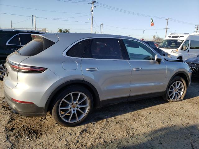 WP1AA2AYXLDA01699 2020 Porsche Cayenne