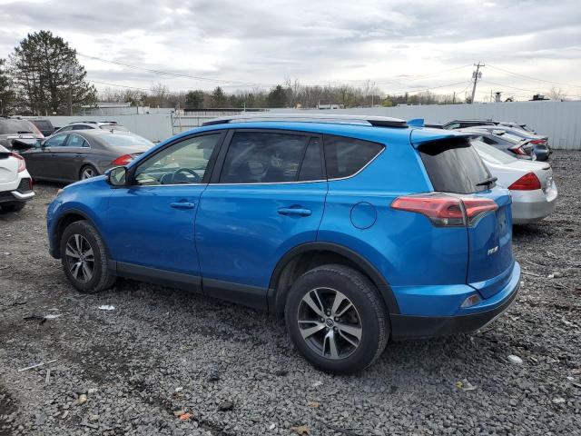 2017 Toyota Rav4 Xle VIN: JTMRFREV6HJ700027 Lot: 51306564