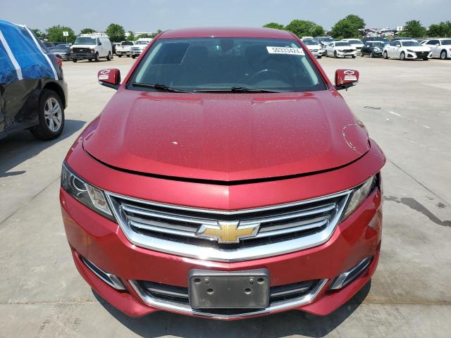 2015 Chevrolet Impala Lt VIN: 2G1115SL0F9146072 Lot: 50333424