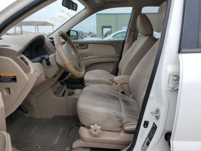 2009 Kia Sportage Lx VIN: KNDJF724397633687 Lot: 51293964