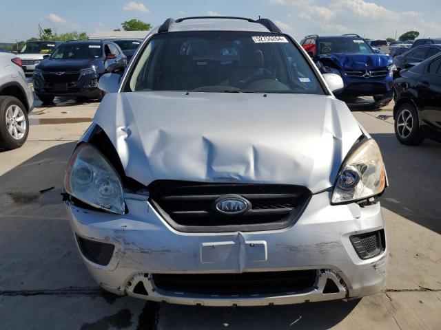 2008 Kia Rondo Lx VIN: KNAFG526487164176 Lot: 52755264