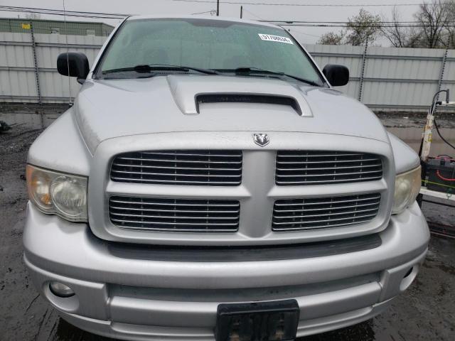 2005 Dodge Ram 1500 St VIN: 1D7HU18D85S336159 Lot: 51708634