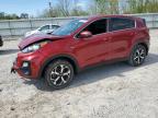 2020 KIA SPORTAGE L - KNDPMCAC5L7643811