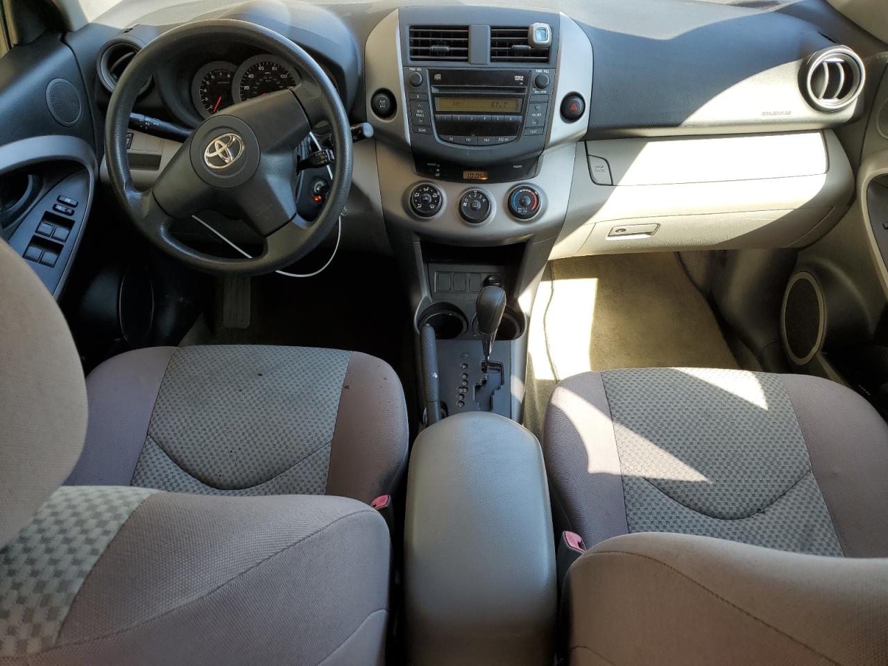 JTMBD33V186066099 2008 Toyota Rav4