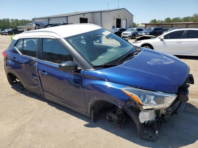 2019 NISSAN KICKS S - 3N1CP5CU2KL482368