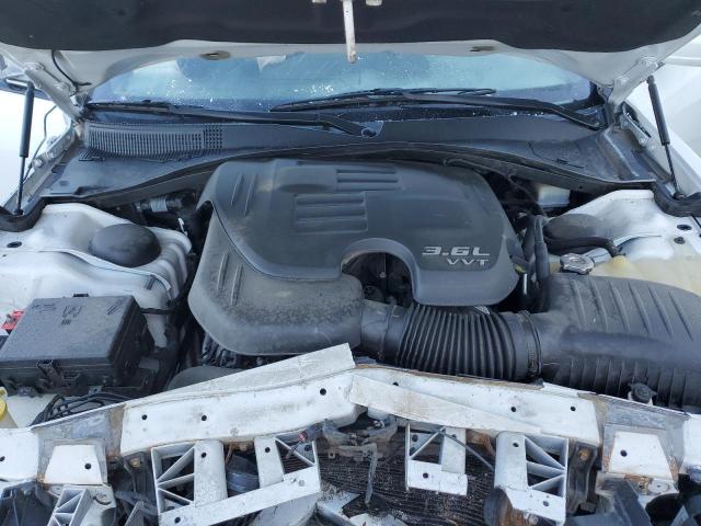 2016 CHRYSLER 300 S - 2C3CCAGGXGH209205