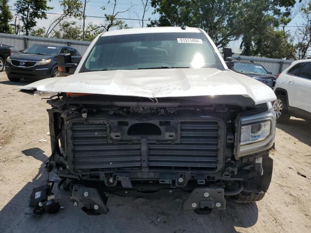 2018 GMC Sierra C1500 Sle VIN: 3GTU1MEC4JG224765 Lot: 51511494