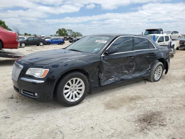 2014 Chrysler 300 VIN: 2C3CCAAG4EH330057 Lot: 52229474