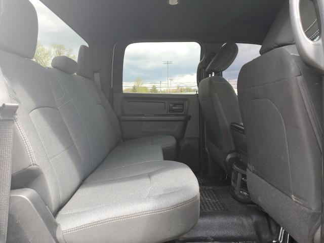 2021 Ram 3500 VIN: 3C7WRTCL6MG623537 Lot: 60400834