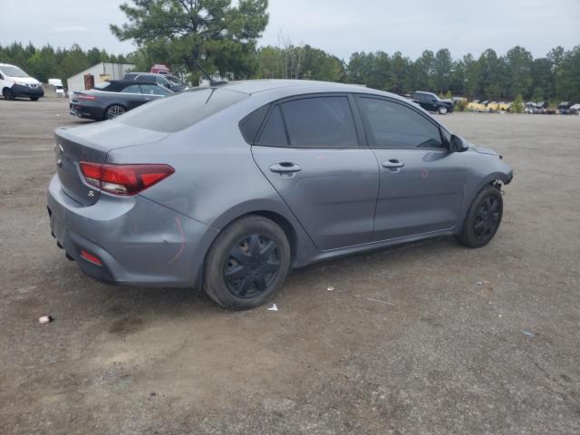 2019 Kia Rio S VIN: 3KPA24AB7KE181338 Lot: 50146974