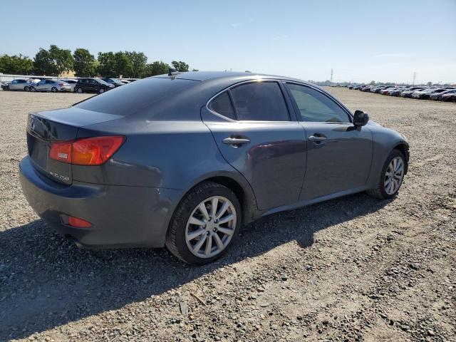 2007 Lexus Is 250 VIN: JTHCK262772009108 Lot: 51669064