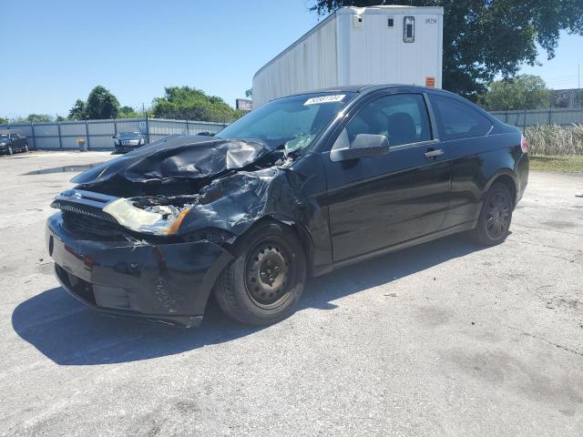 2008 Ford Focus S/Se VIN: 1FAHP32NX8W289430 Lot: 51097634