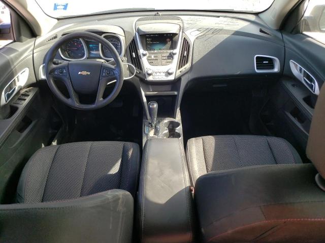 2016 CHEVROLET EQUINOX LS - 2GNALBEK7G6207348