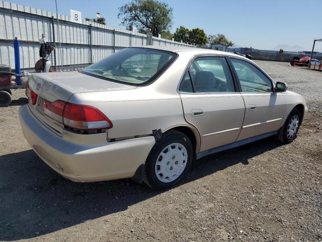 2002 Honda Accord Lx VIN: 3HGCG66562G706419 Lot: 50358964