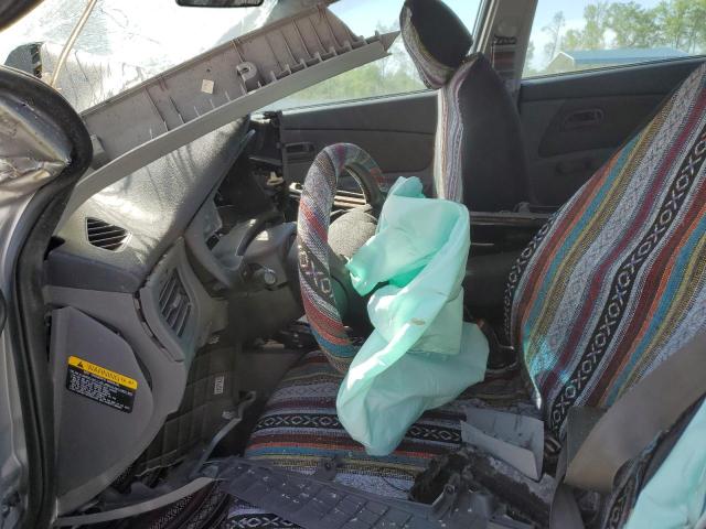 2008 Kia Rio Base VIN: KNADE123386393448 Lot: 50767094