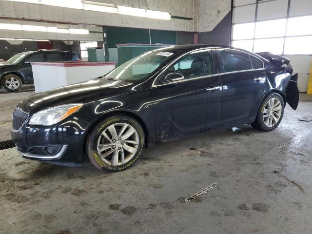 2014 Buick Regal Premium VIN: 2G4GN5EX8E9179187 Lot: 50521734