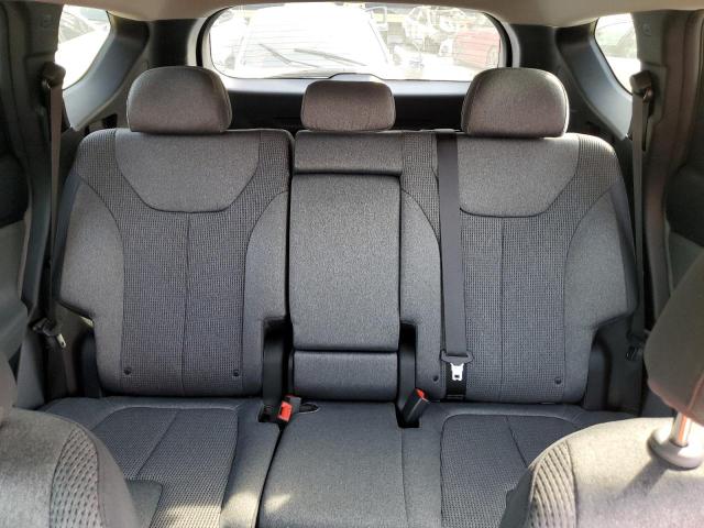 2022 HYUNDAI SANTA FE S - 5NMS24AJ0NH406675